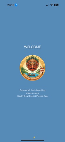 South Goa District Places screenshot 1