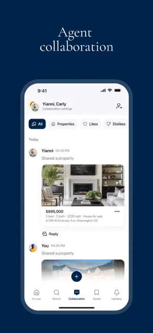 The THRIVE Team screenshot 4