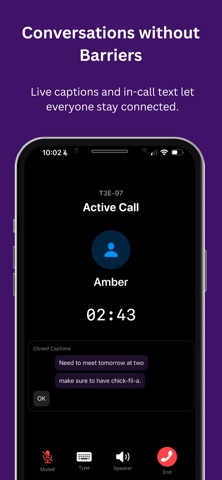 Relay Secure Messenger Screenshot 5 of 5