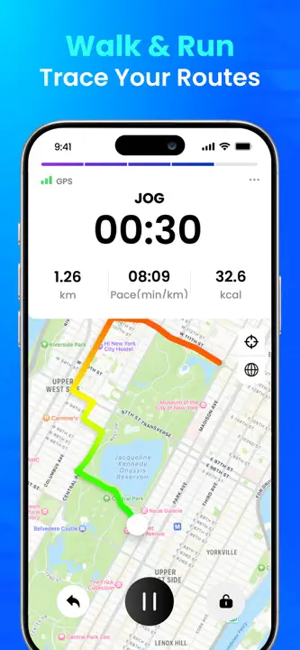 Home Workout - No Equipments: Screenshot 10 von 10