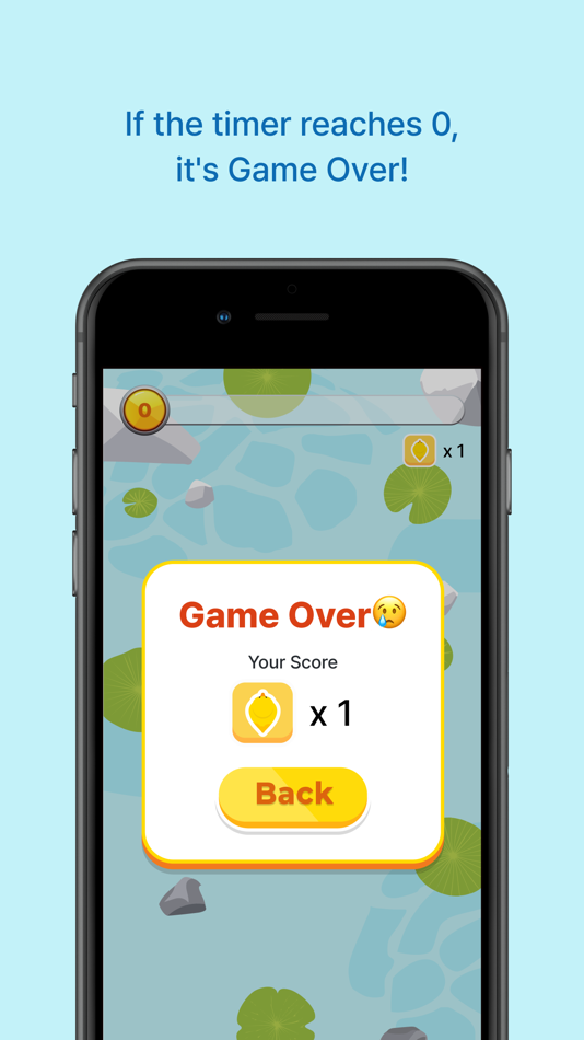 #5. Ducky Ducky (iOS) 由: Minseok Song