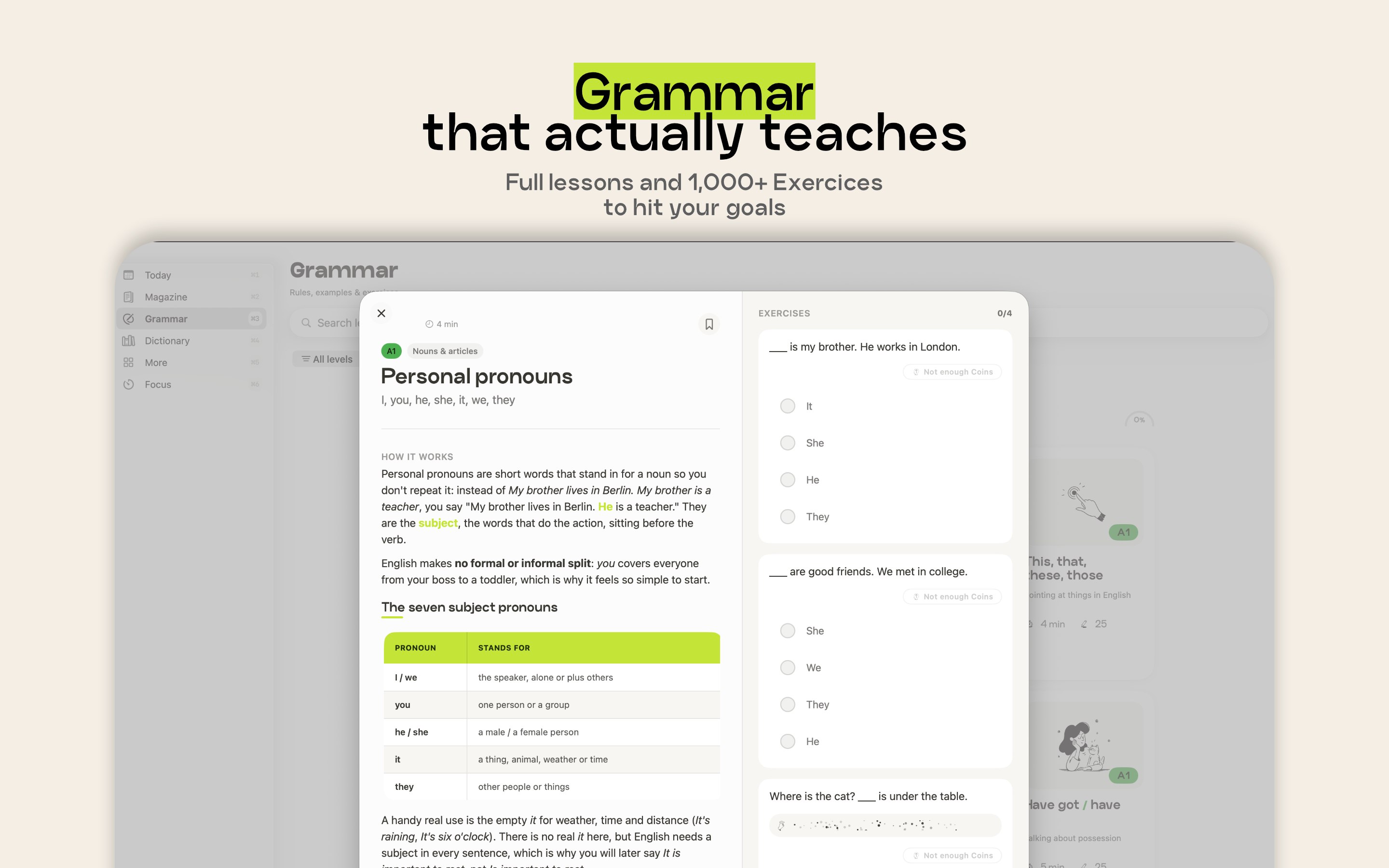 Englify: Learn English screenshot 14