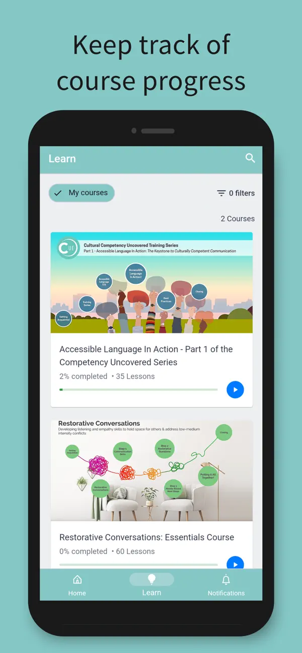 #4. CircleUp eLearning (iOS) De: CircleUp eLearning