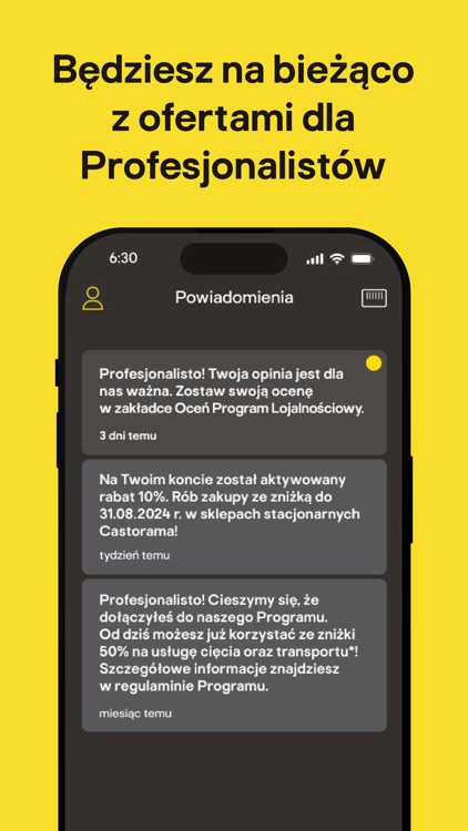 CastoPro screenshot-5