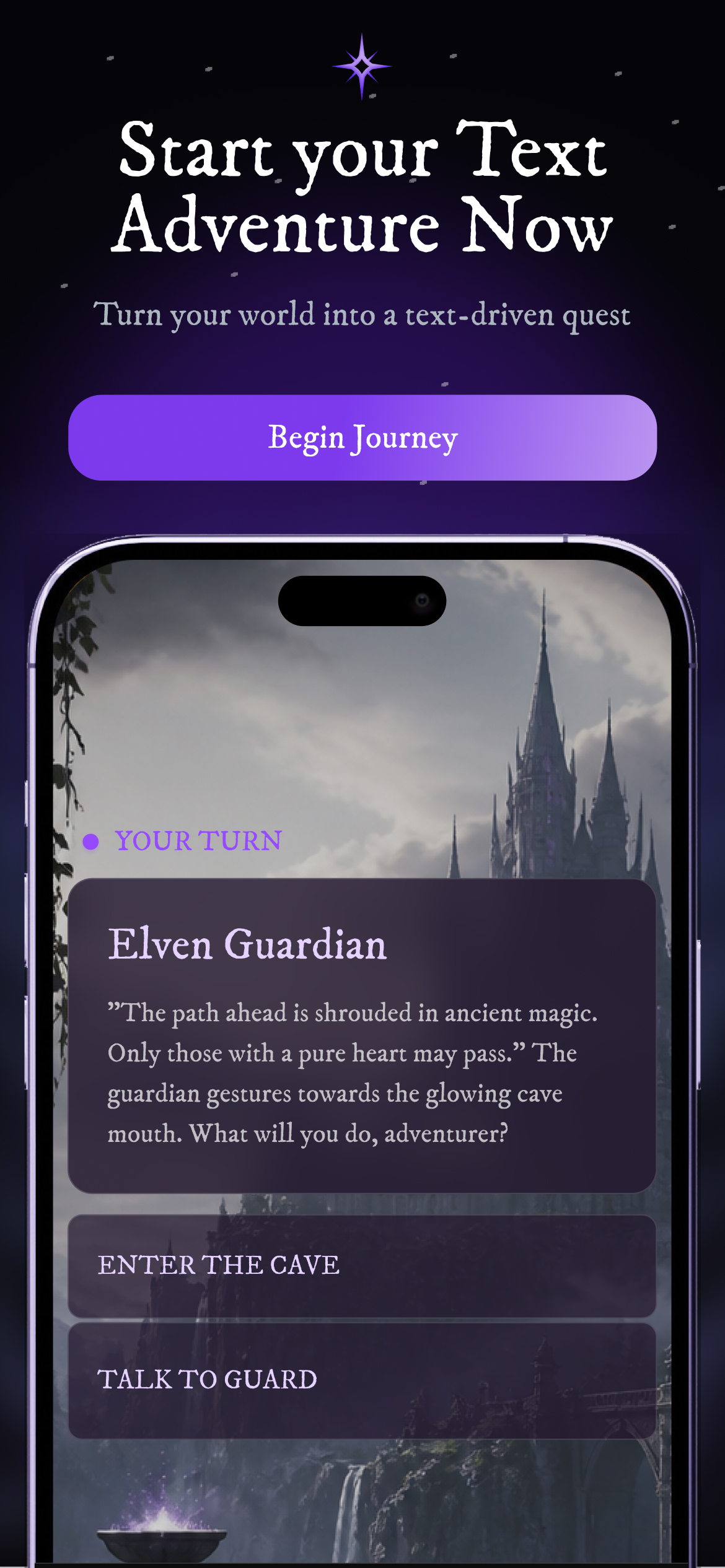 Summon Worlds:  Worldbuilder screenshot 7