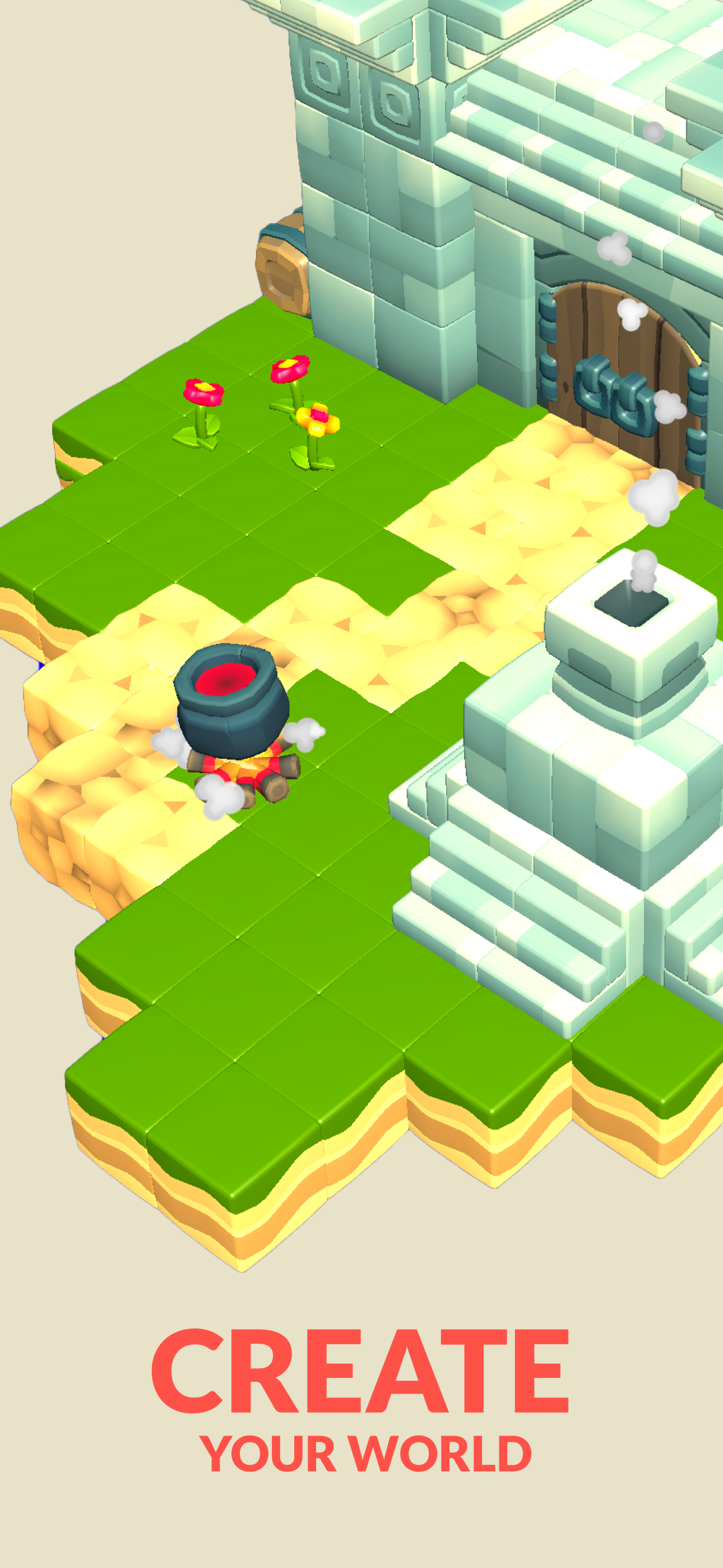 Find Sort Match - Decorating screenshot 4