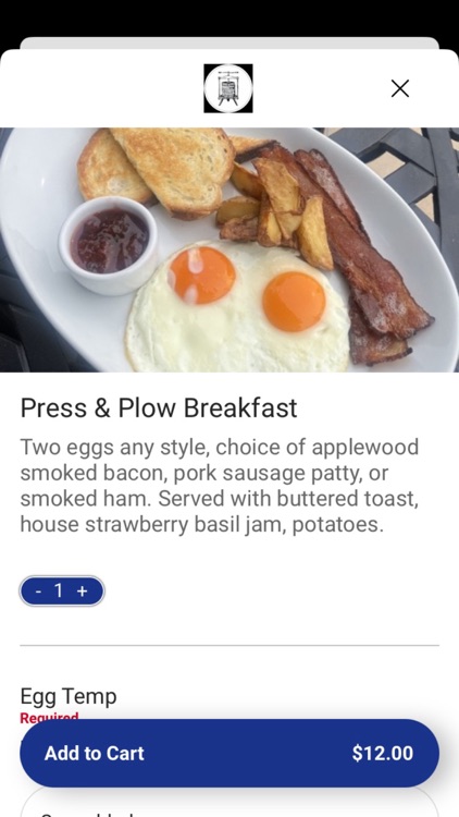 Press and Plow screenshot-3