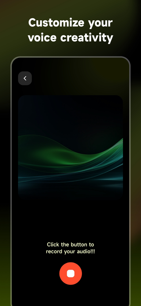 Offline music MP3: Asmr Musi screenshot 5