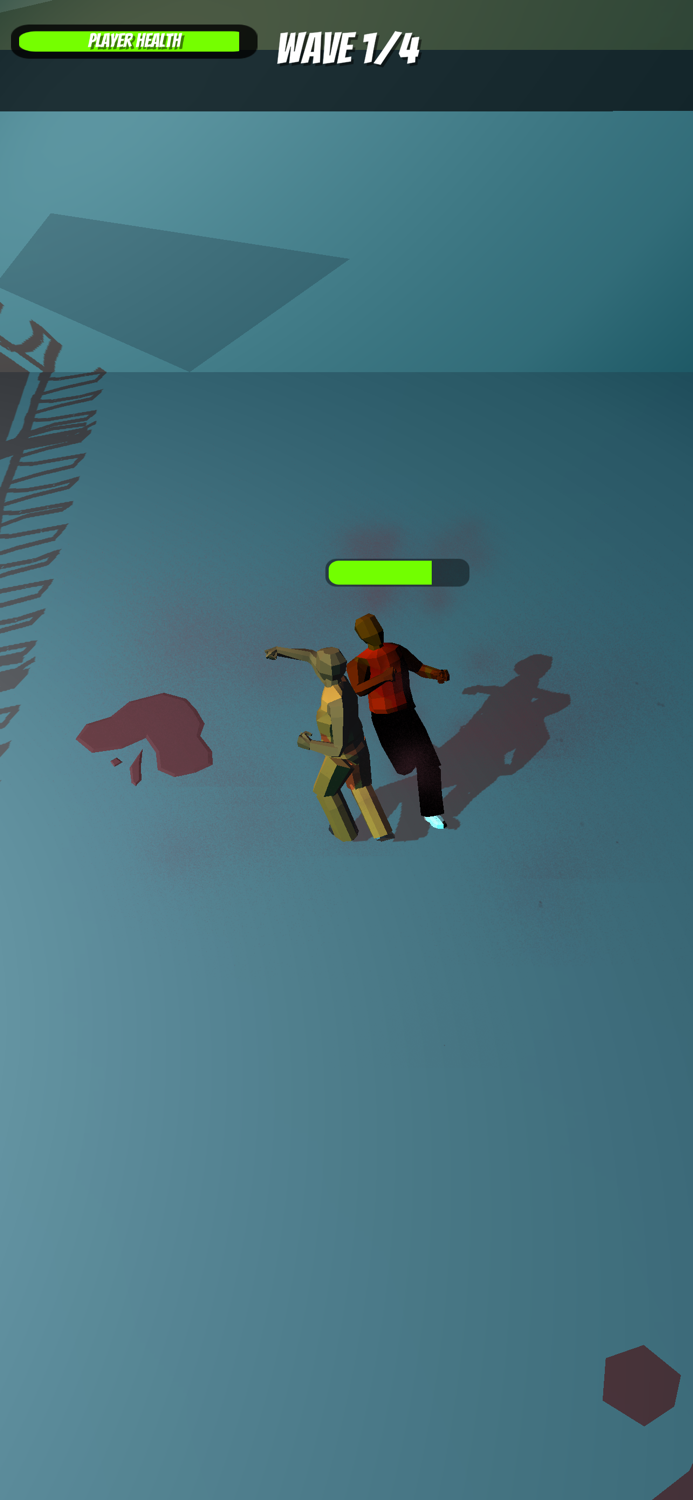 Funny Fight-Ultra ragdoll game