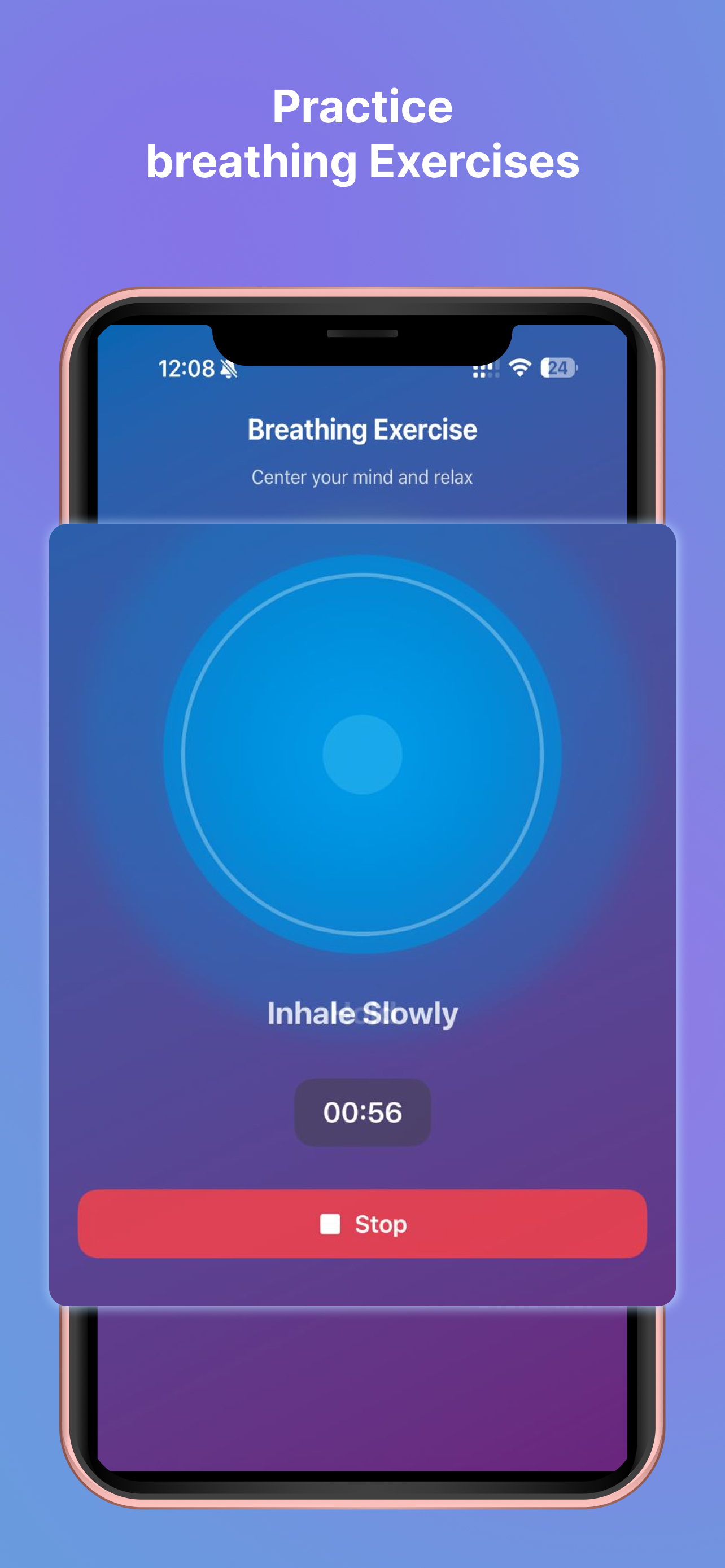 HabitFlow – Habit Builder screenshot 5