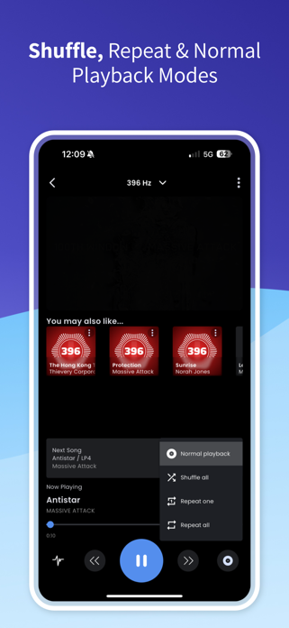 396 Player Plus Screenshot 3 of 7