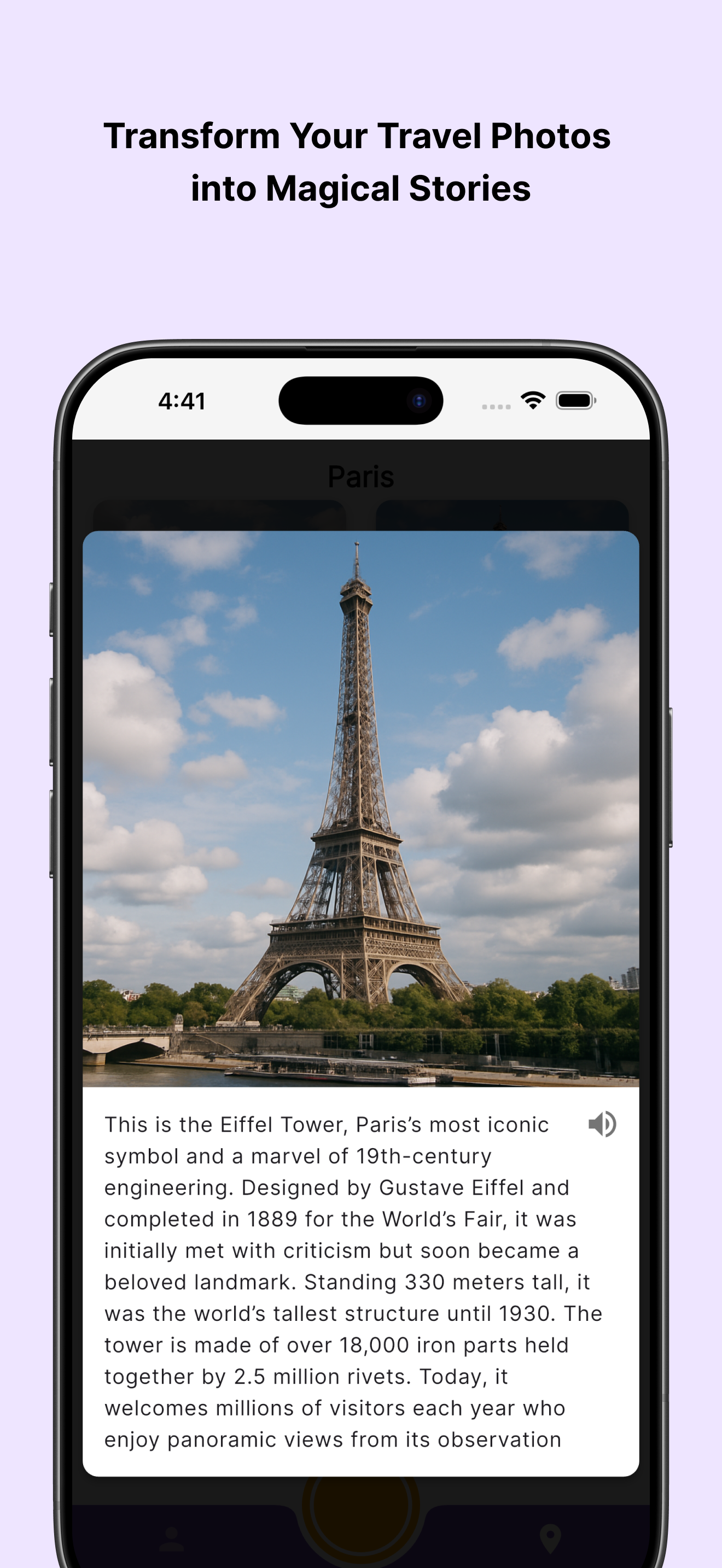 TripWiz: AI Tourist Guide