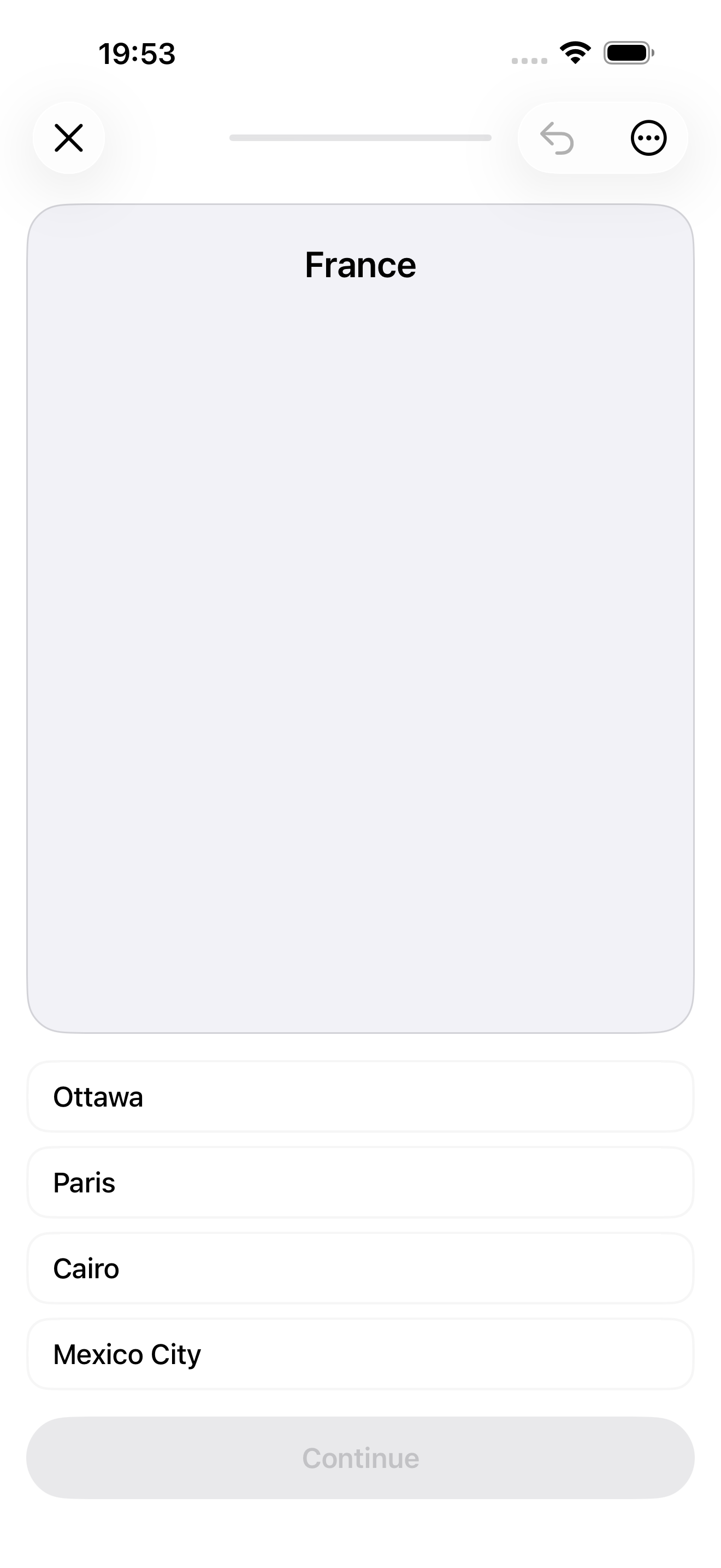 Zikra: Flashcards & Memory screenshot 10