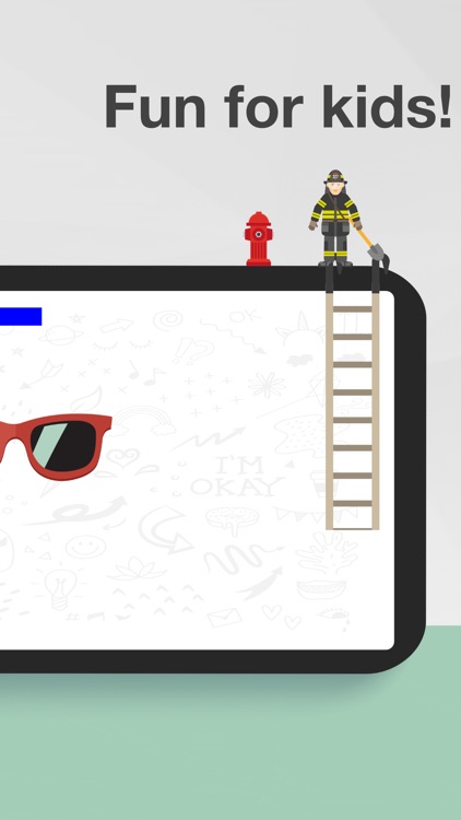 QuizHead - KIDS screenshot-3