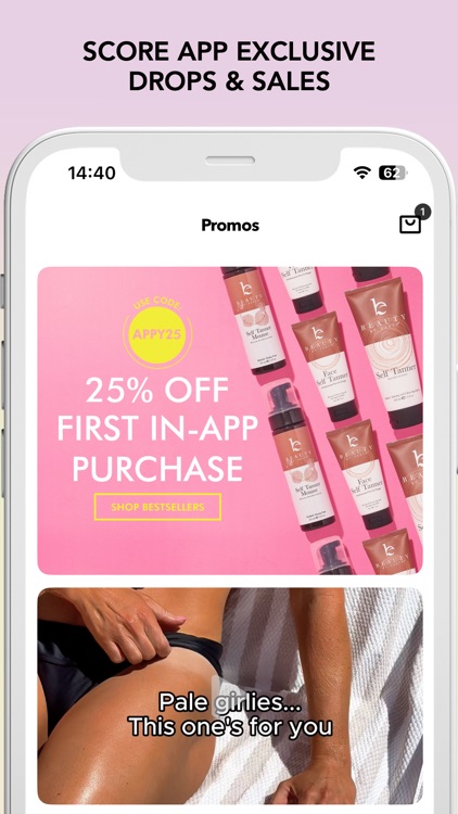 Beauty by Earth screenshot-3