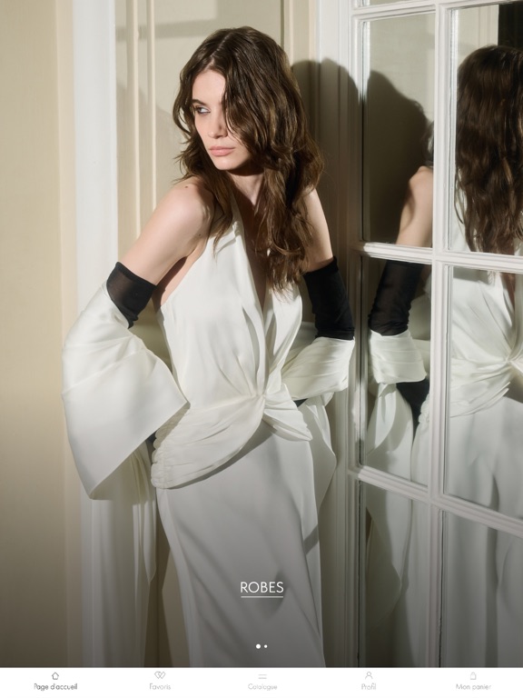 Screenshot #5 pour Lichi - Online Fashion Store