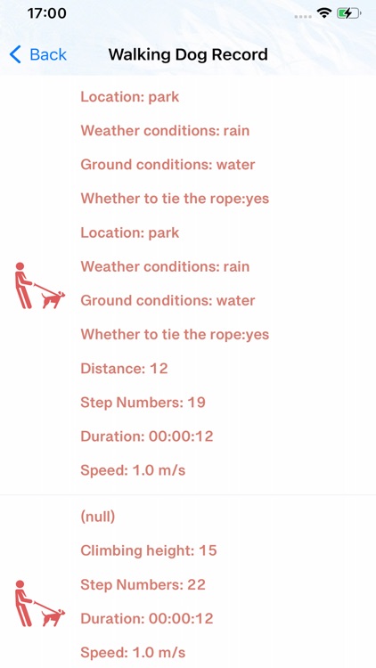 WalkingDogTooler screenshot-3