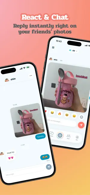 Peek Pod — pod groups