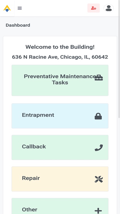 ElevatorApp screenshot-7