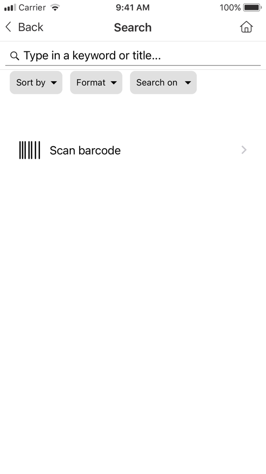 #2. MLN Mobile (iOS) 由: Cedar Rapids