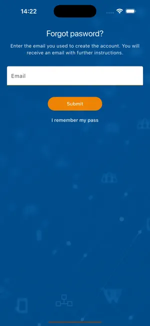 ROAK App screenshot 3