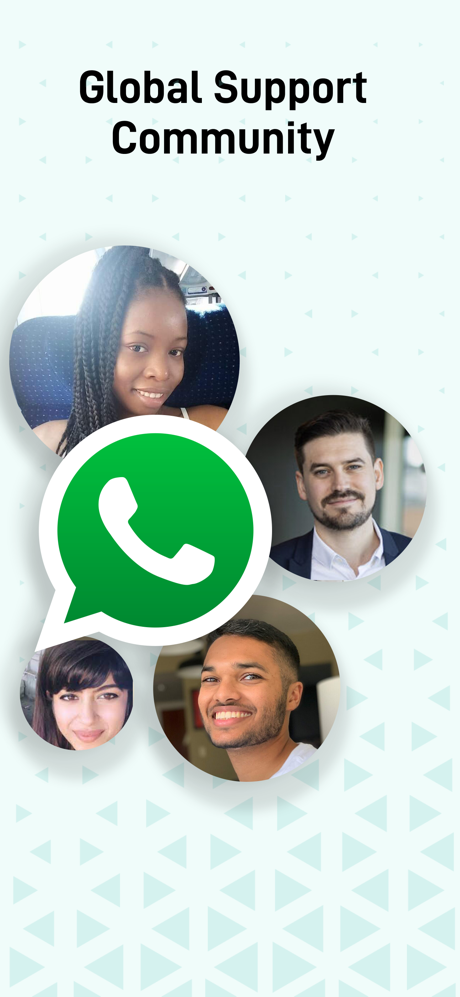 StopStutter by EX-Stutterers screenshot 10