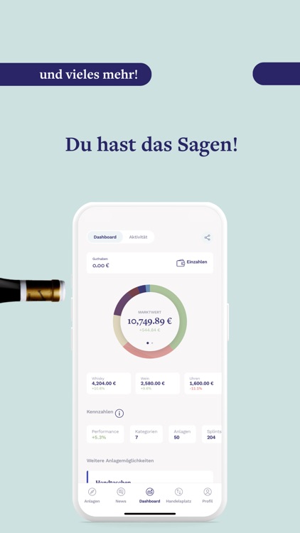 Splint Invest screenshot-7