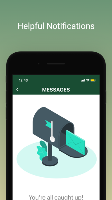 Garden Montessori School Screenshot