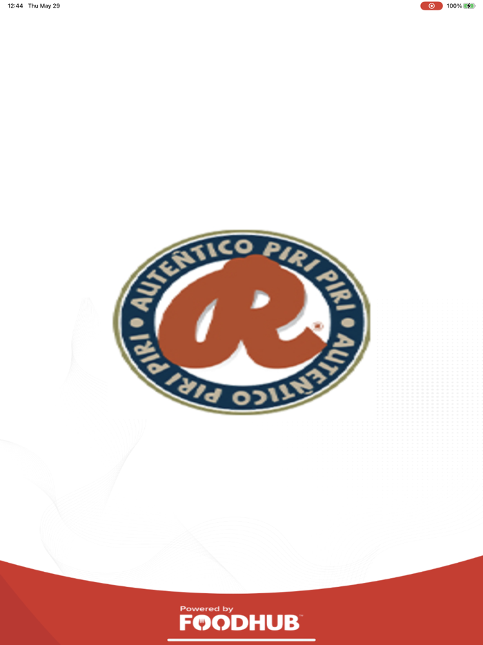 Rios Piri Piri Northampton