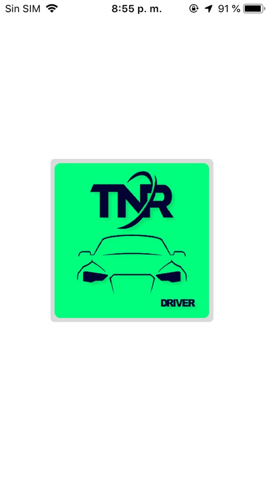 #4. TNR Driver (iOS) By: David Rubio
