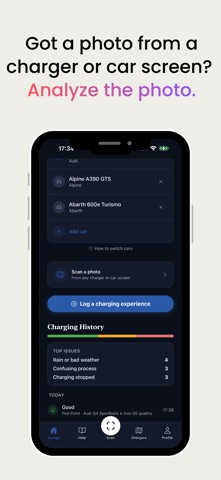 Offline EV Charging Help Screenshot 9 of 10