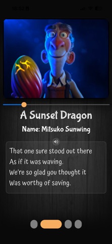 Storyteller Trails Screenshot 3 of 7