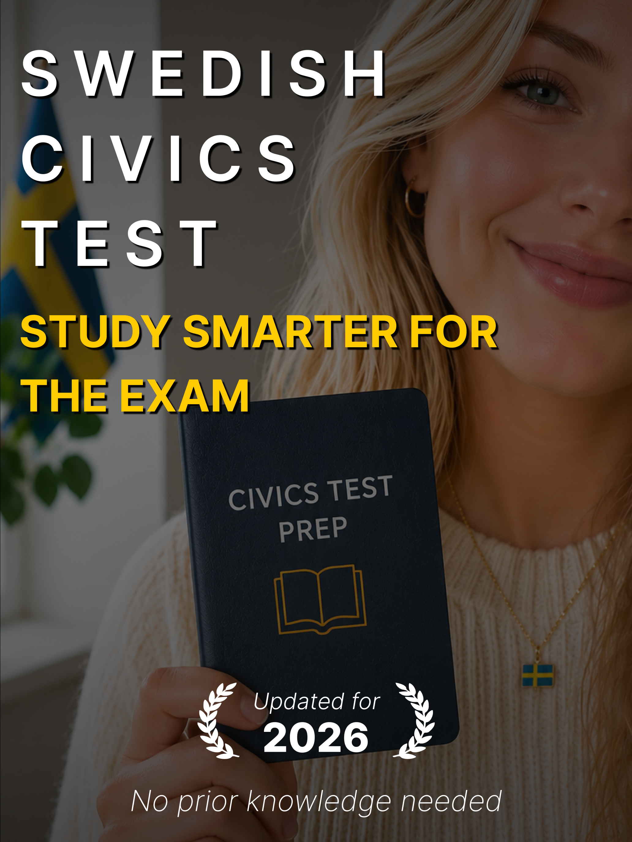 Swedish Citizenship Test‌