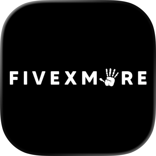 Five X More Learning Hub