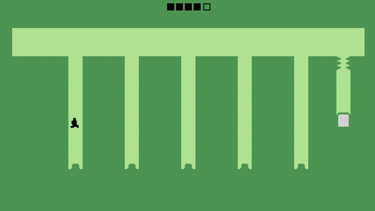 Level Devil - NOT A Troll Game screenshot 1