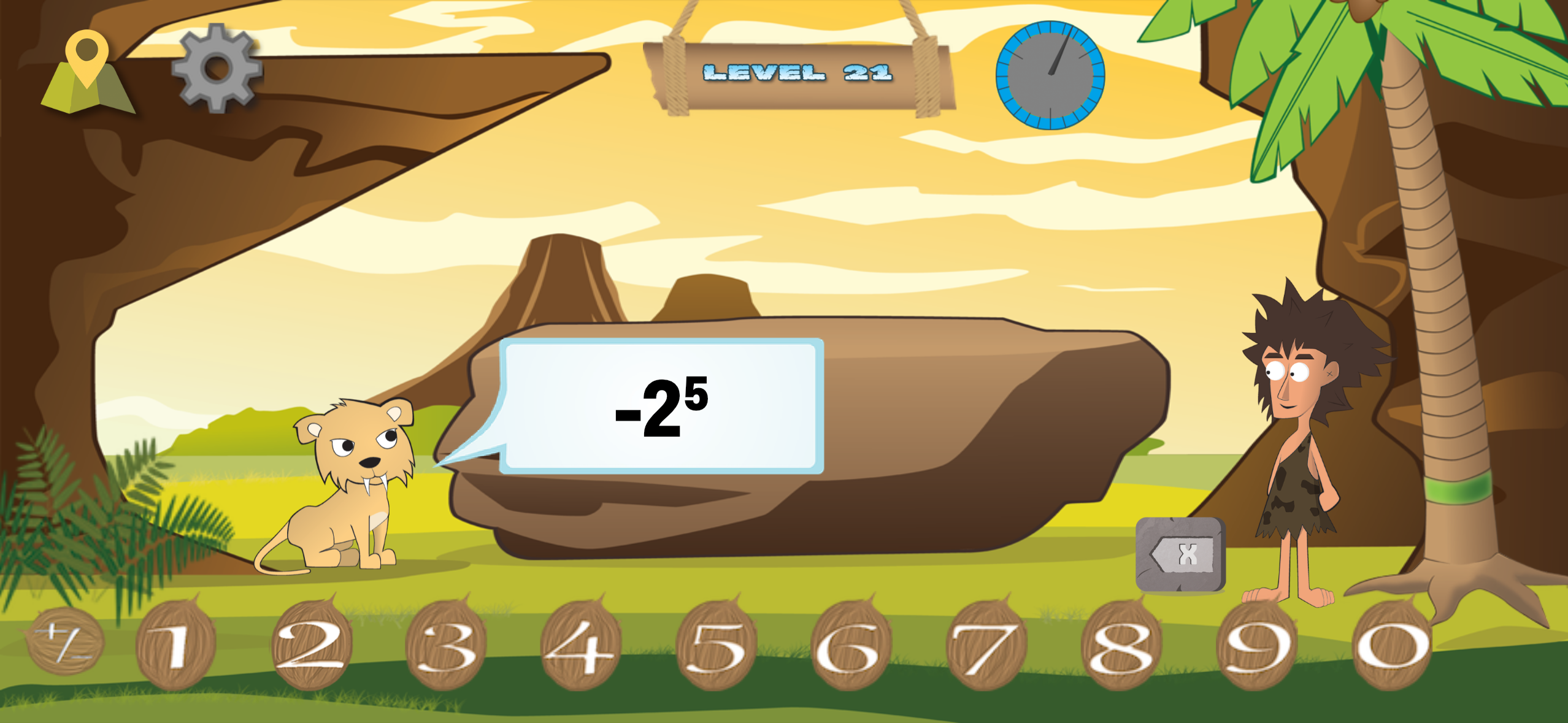 Fibo 'n Achi screenshot 3