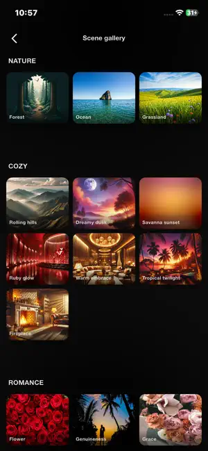 Hyundai Lighting screenshot 4