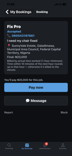 FixPro screenshot 2
