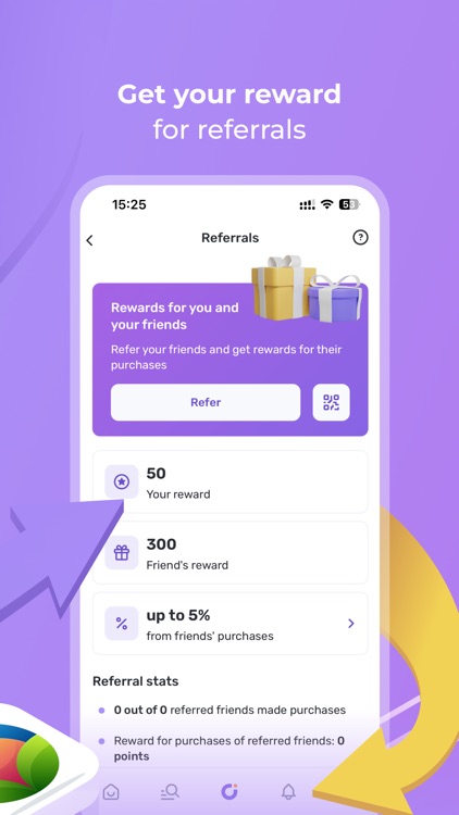 UDS App screenshot-4