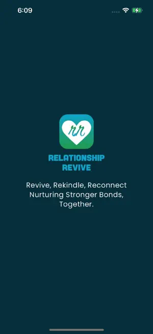 Relationship Revive screenshot 1