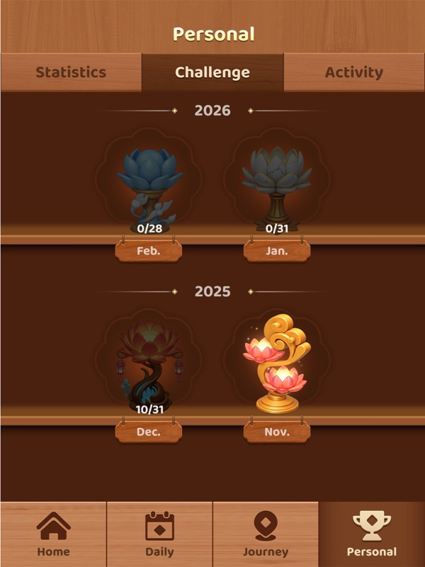 Mahjong Hybrid: Match & Relax screenshot 12