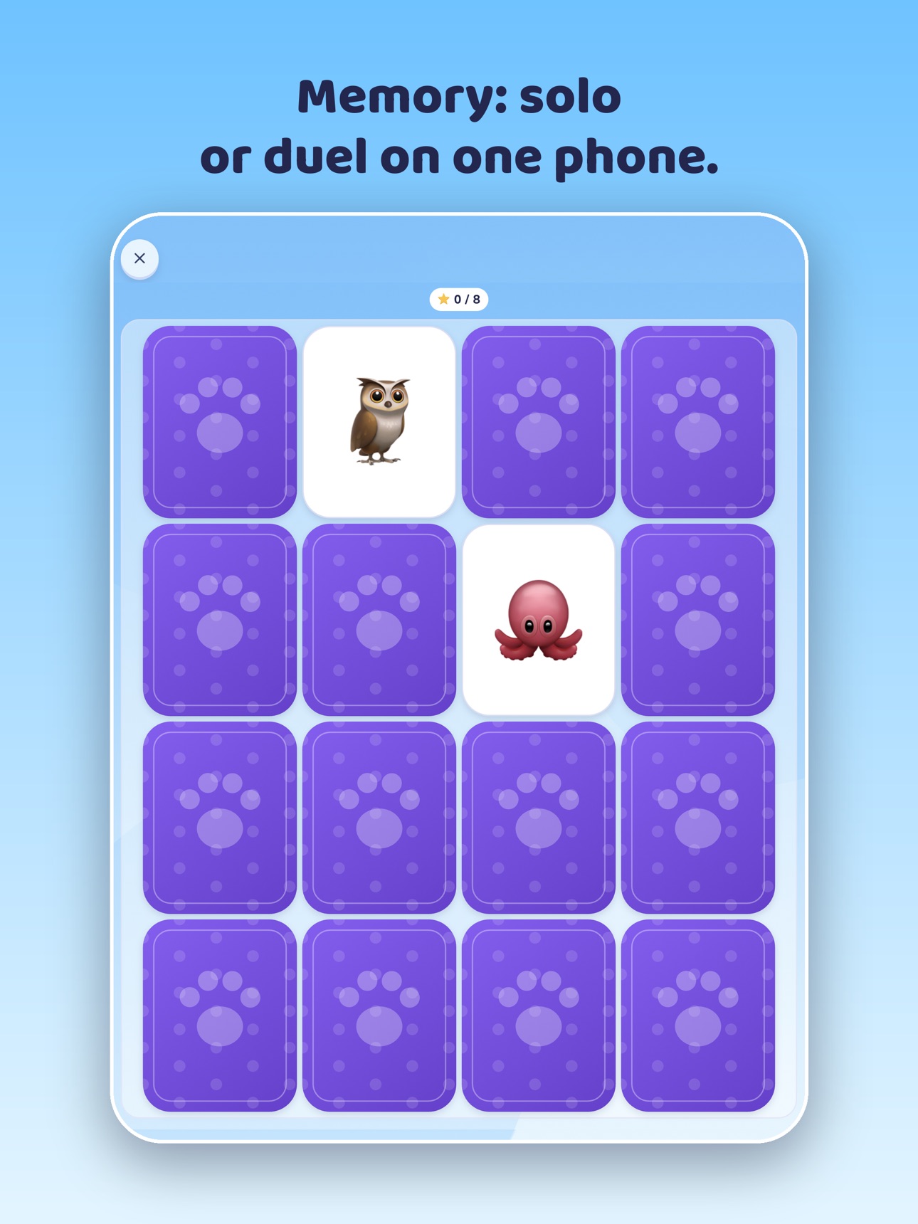 Screenshot 12 of Road Games: Kids Travel Games