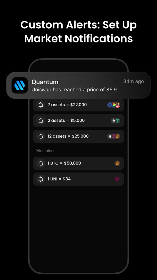 #6. Quantum Wallet (iOS) 由: Nexus Payments Limited