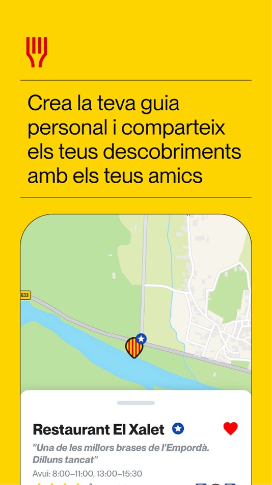 #2. EsmorzApp (iOS) 由: Brothapps, SL
