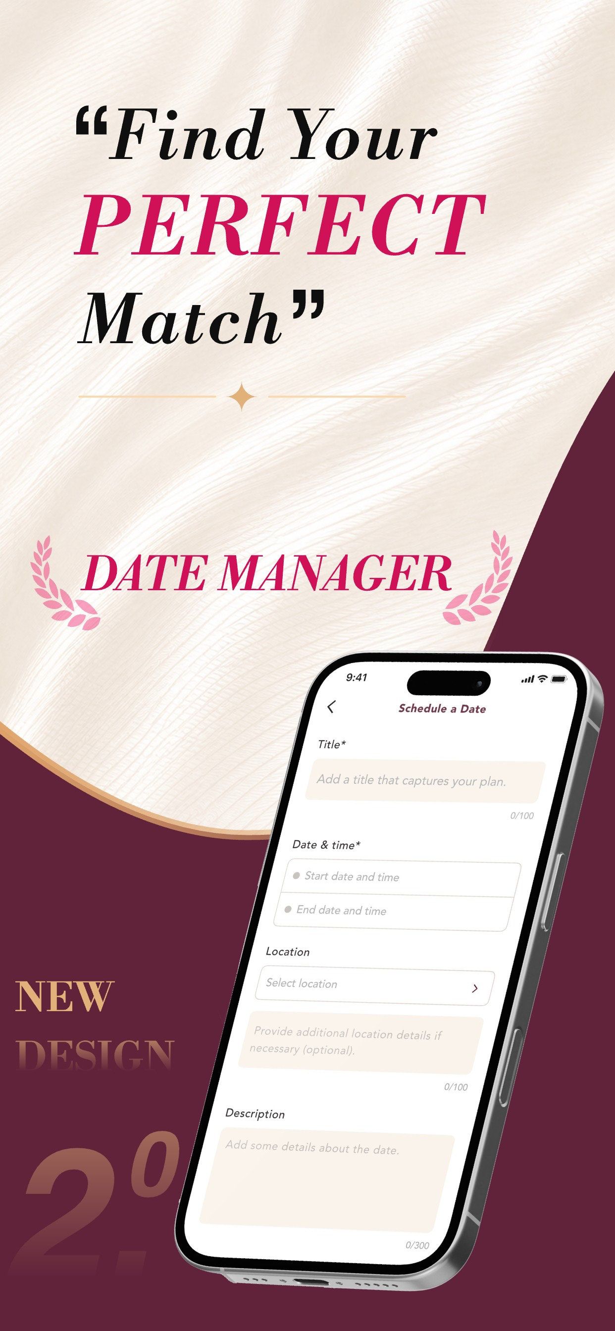 EliteSingles®: Elevated Dating screenshot 9