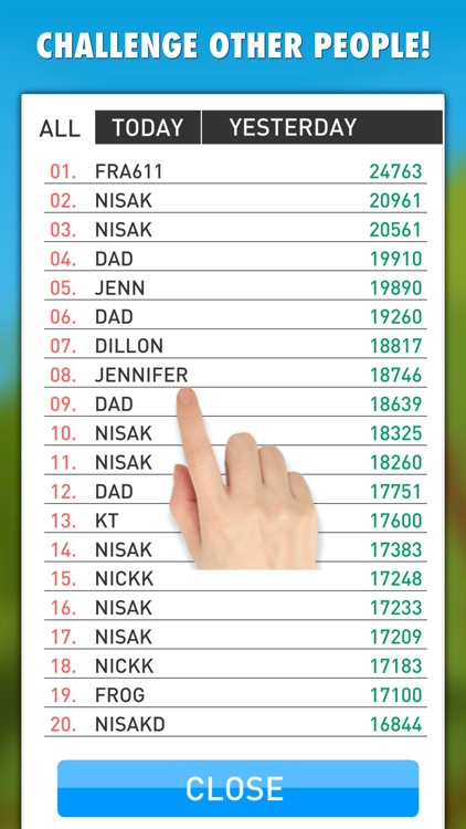 Spelling Test - Learn To Spell screenshot-3