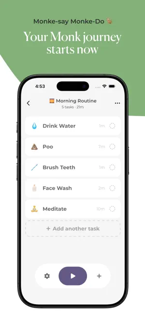 Skye - Build your Routines screenshot 2
