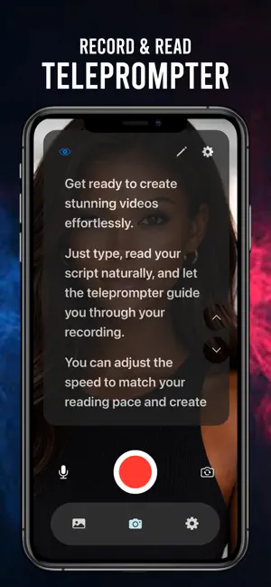 Audme screenshot 1