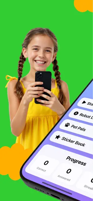 Math:QuestKids screenshot 4
