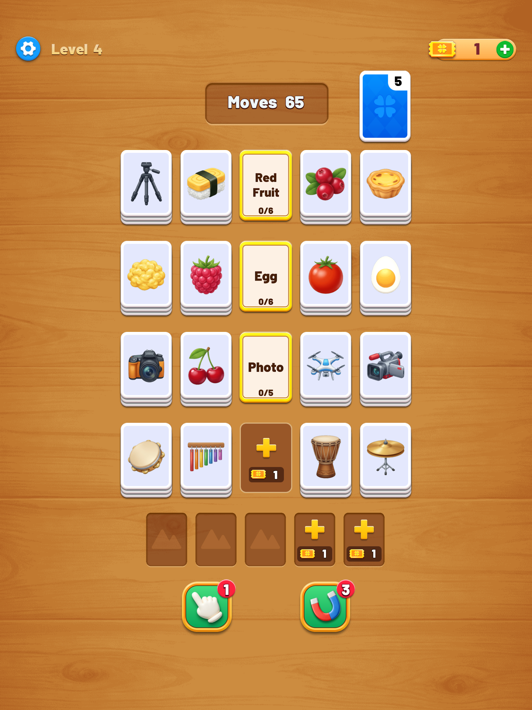 Card Sort: Match Puzzle screenshot 8